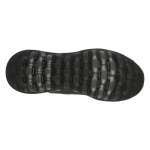 Ανδρικό αθλητικό SKECHERS AIR COOLED GOGA MAT, Χρώμα μαύρο